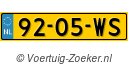 9205WS