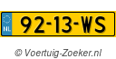 9213WS