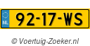 9217WS