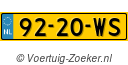 9220WS