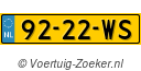 9222WS