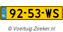 9253WS