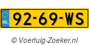 9269WS