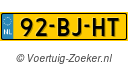 92-BJ-HT