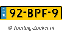 92BPF9