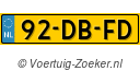 92DBFD