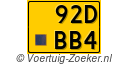 92-DBB-4