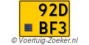 92-DBF-3