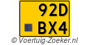 92-DBX-4