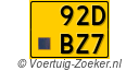 92DBZ7