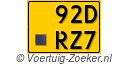 92-DRZ-7