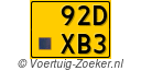 92-DXB-3