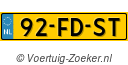 92FDST