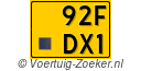 92-FDX-1