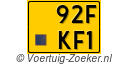 92FKF1
