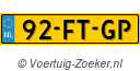 92FTGP