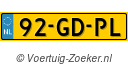 92GDPL