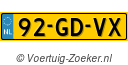 92GDVX