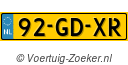 92GDXR