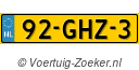 92GHZ3