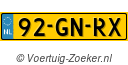 92GNRX