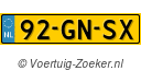 92GNSX