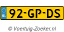 92GPDS