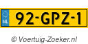 92GPZ1