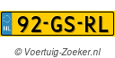 92GSRL
