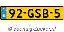 92GSB5