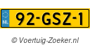 92-GSZ-1