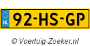 92HSGP