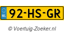 92HSGR
