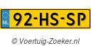 92HSSP