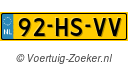 92HSVV
