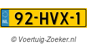 92-HVX-1