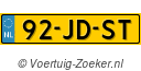 92JDST