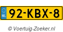 92KBX8