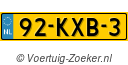 92KXB3
