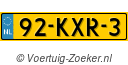 92KXR3