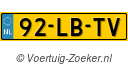 92-LB-TV