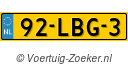 92LBG3