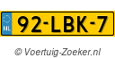 92-LBK-7