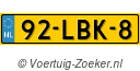 92LBK8