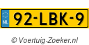 92-LBK-9