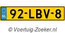 92LBV8