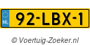 92LBX1