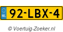 92LBX4