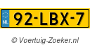 92LBX7
