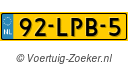 92LPB5